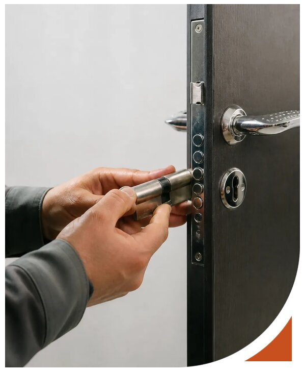 Замена замков Mul T Lock с выездом в Партизанске круглосуточно
