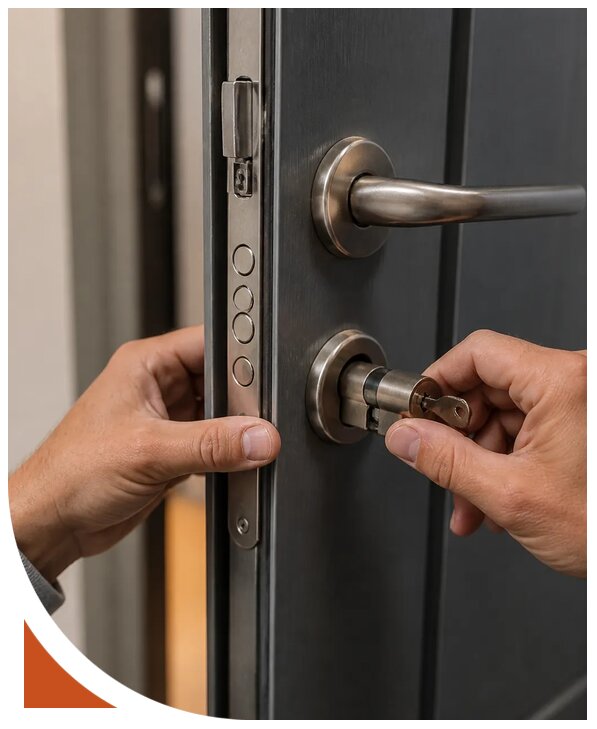 Срочная замена замков Abloy в Партизанске от 6976 р. | Разлок-Прт