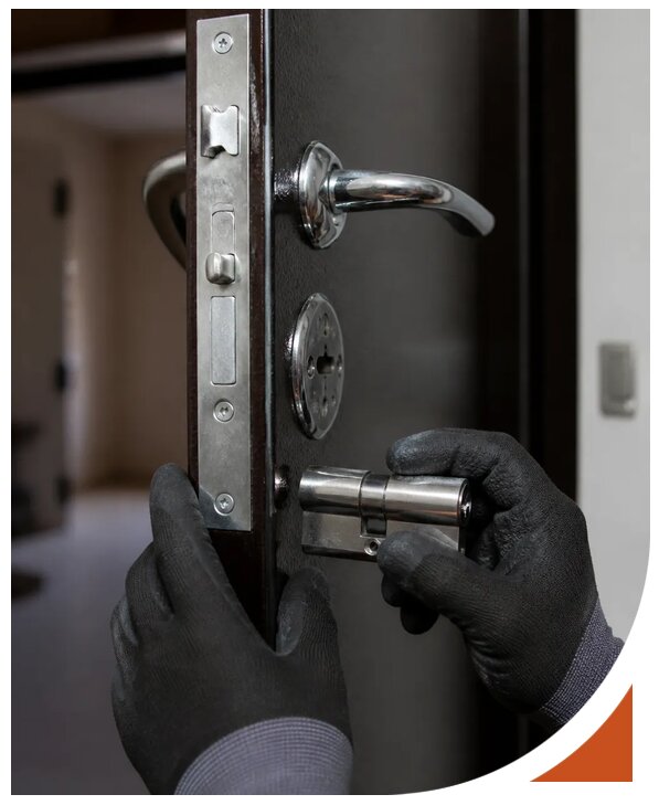 Замена замков Abloy срочно с гарантией и выездом в Партизанске