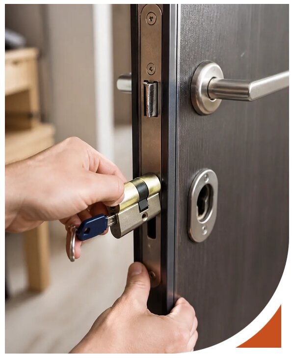 Профессиональный ремонт замков Mul T Lock с выездом в Партизанске