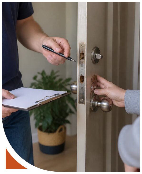 Срочный ремонт замков Abloy в Партизанске от 3757 р. | Разлок-Прт