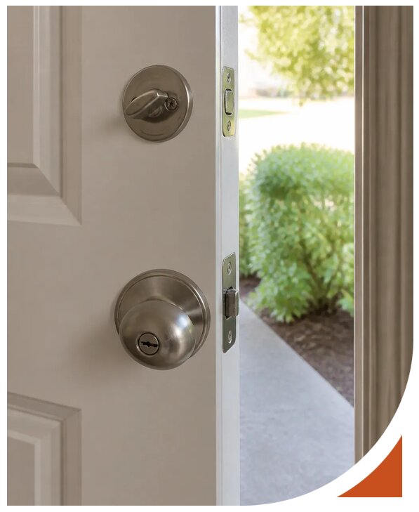 Срочное извлечение застрявшего ключа из замка в Партизанске